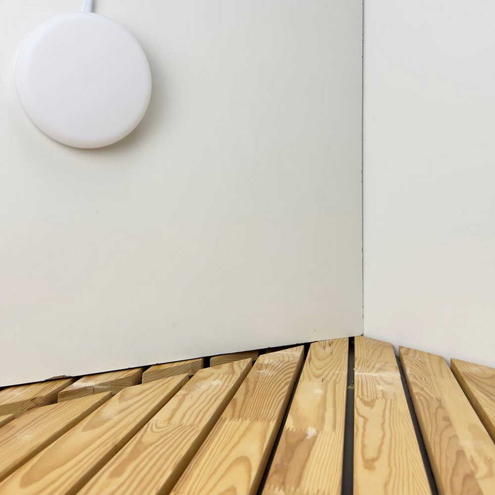 Светильник LED даунлайт Violux SPACE 24W 4200K круг IP20  ( 100150 )